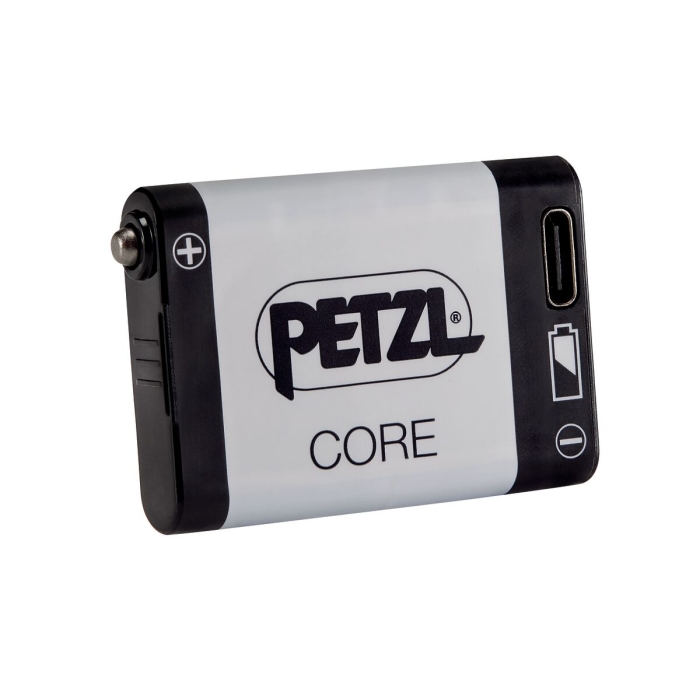 Akumulator do latarek czołowych Petzl CORE